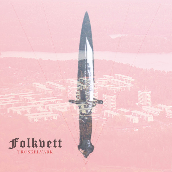 Folkvett - Tröskelvärk | Pater Noster Ltd. (PATER003) - main