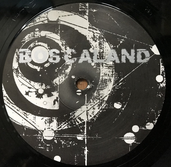 Thera - Balti / Dhansak | Boscaland Recordings (Bosc044) - 2