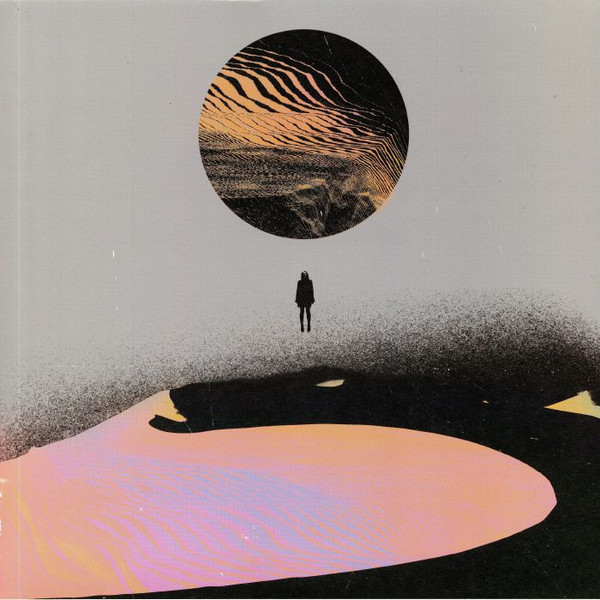 Exsiderurgica - The Milky Way | Sacred Court (SCX011)