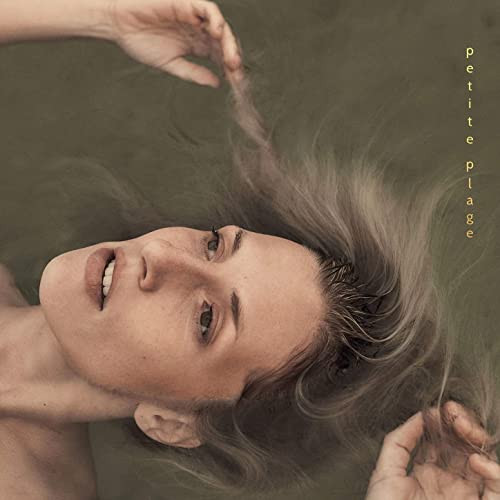 Ingrid St-Pierre - Petite Plage | Simone Records (SMCD046)