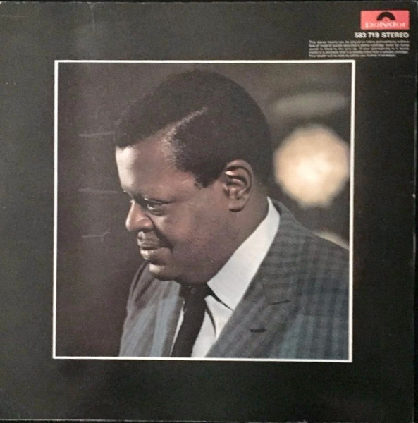Oscar Peterson - Girl Talk | Polydor (583 719) - 2