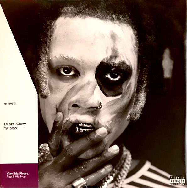 Denzel Curry - Ta13oo | Loma Vista (LVR00469) Denzel Curry - Ta13oo | Loma Vista (LVR00469)