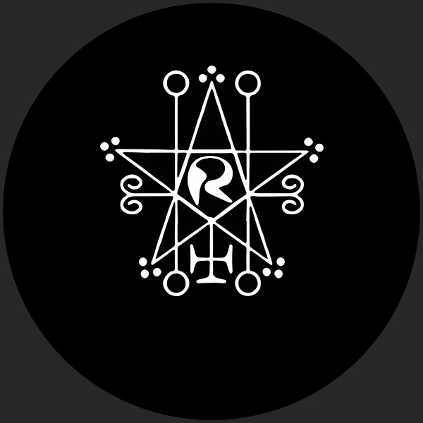 Rognvald - The New Selecta Vol. 3 | Love Love Records (WIFE04)