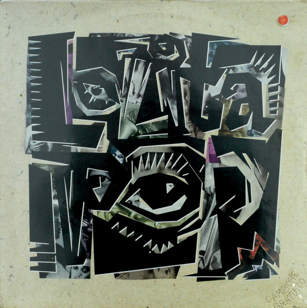 Lolita Pop - Lolita Pop | Virgin (V 2472)