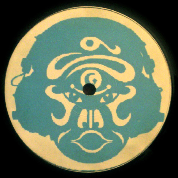 Nova And Sinus - Parametrix | Gigamusic (GIGA 03) - 2