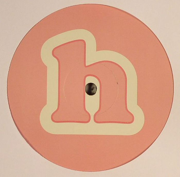 Craig Obey - Music In My Mind | Hussle Recordings (HUSSY049) - 2 Craig Obey - Music In My Mind | Hussle Recordings (HUSSY049) - 2