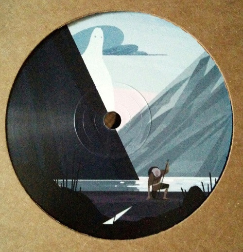 Jamie Curnock - Fracture Then Collapse EP | ONNSET (ONNST005) - 2