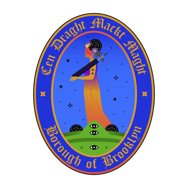 Daiikon - Crise Collective | Sheik 'N' Beik Records (SNBV015)