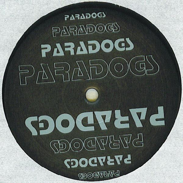 T.C. Tronic - Loud'n'Down | Paradogs (PARA 15) - 3