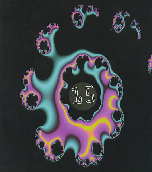 T.C. Tronic - Loud'n'Down | Paradogs (PARA 15) - main