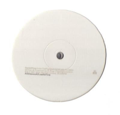 Darren Price - Under The Flightpath | NovaMute (NoMu 48 LP)