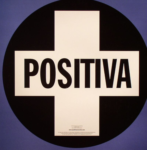 DJ Sandy Vs Housetrap - Overdrive | Positiva (12TIV-181) - 2 DJ Sandy Vs Housetrap - Overdrive | Positiva (12TIV-181) - 2