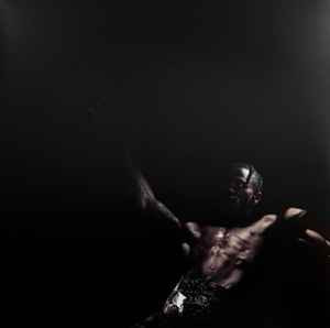 Travis Scott - Utopia | Epic (1 96588 46031)