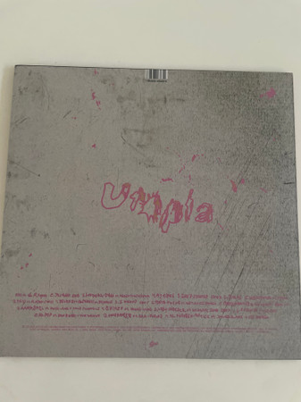 Travis Scott - Utopia | Epic (1 96588 46031) - 2