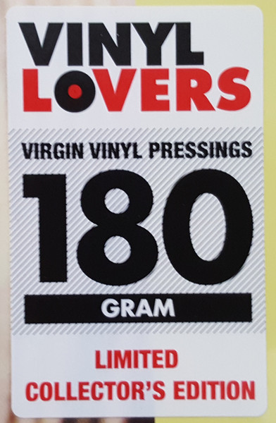 Eddie Cochran - My Way | Vinyl Lovers (6785469) - 3