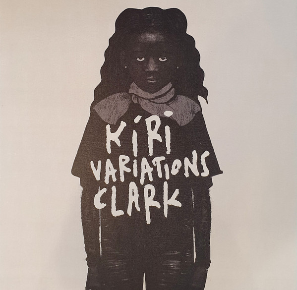Chris Clark - Kiri Variations | Throttle Records (THROT002LP) Chris Clark - Kiri Variations | Throttle Records (THROT002LP)
