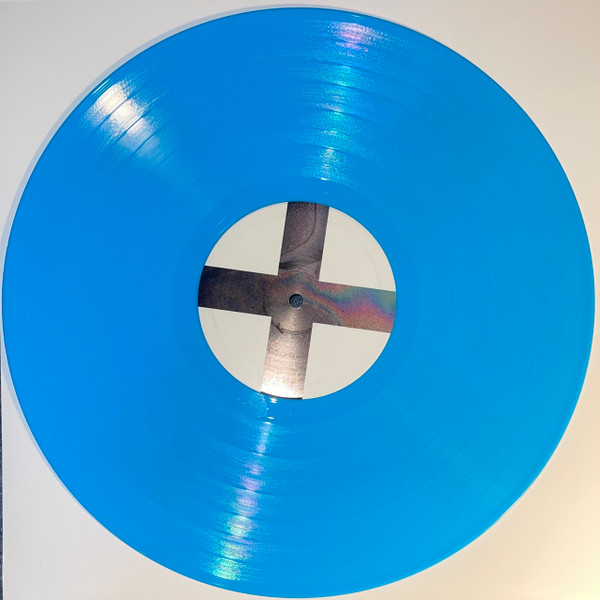 The XX - Coexist | Young (YT080LPE) - 3