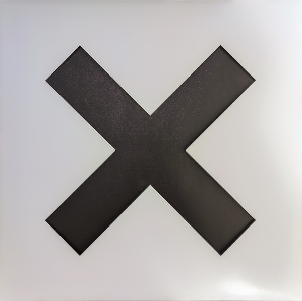 The XX - Coexist | Young (YT080LPE) - 2