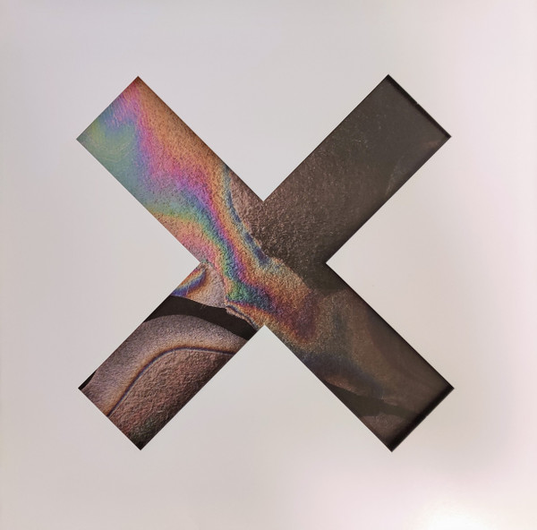 The XX - Coexist | Young (YT080LPE)