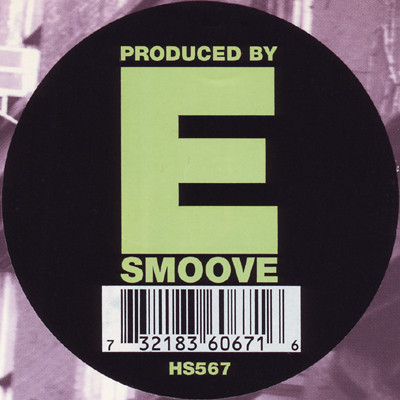 E-Smoove - The Guitar | Henry Street Music (HS 567) - 3
