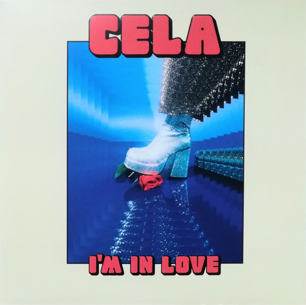 Cela - I'm In Love | Best Record Italy (BST-X045) Cela - I'm In Love | Best Record Italy (BST-X045)