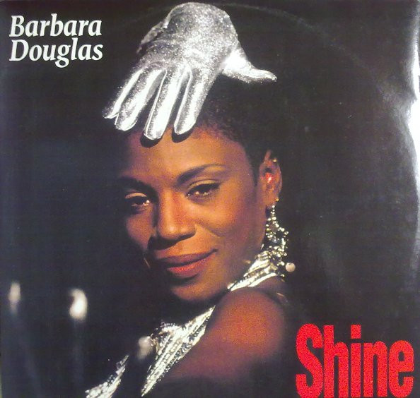 Barbara Douglas - Shine | Strictly Rhythm (SRI 001)