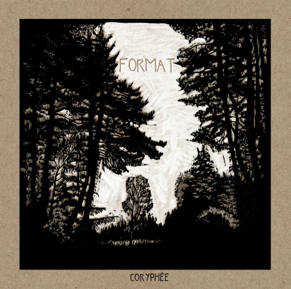 Pochette de Format — Coryphée