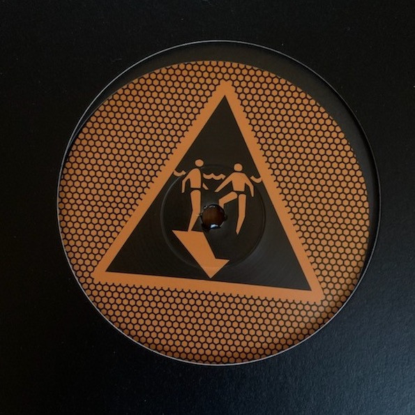 Jon Jones - Warrandyte Bridge Reno | Southern Exposure Records (SOEX001)