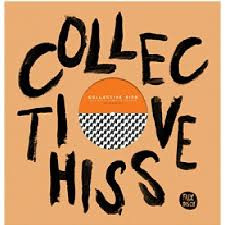 Various - Collective Hiss | Faux Discx (FAUX 025) - main Various - Collective Hiss | Faux Discx (FAUX 025) - main