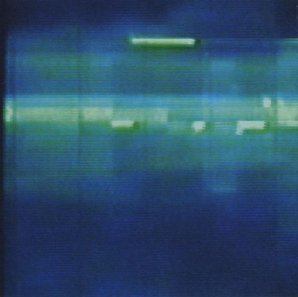 Squarepusher - Selection Sixteen | Warp Records (WARPCD72) - 4