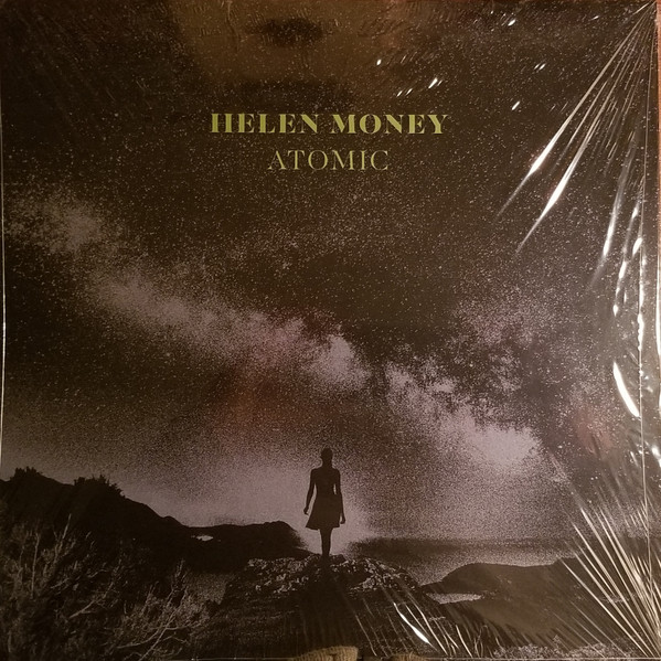 Helen Money - Atomic | Thrill Jockey Records (516) - main
