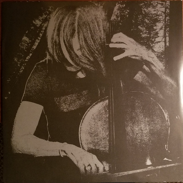 Helen Money - Atomic | Thrill Jockey Records (516) - 3