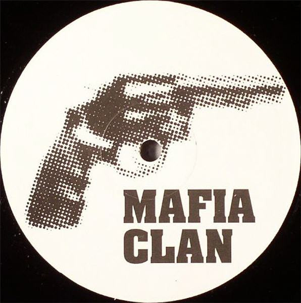 Stefano Prada - The Rhythm / Tears In My Eyes | Mafia Clan (MCR 004)