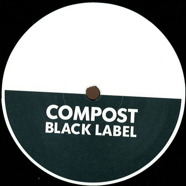 Liquid Phonk / Sello - Heart & Soul / Everyday House | Compost Records (CPT 417-1) - 2
