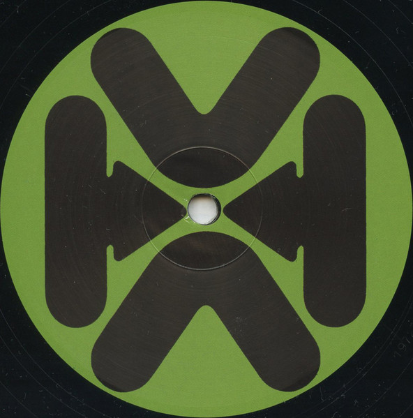 Vin Sol - Ruff Rugged And Raw | Dance Trax (DANCETRAX005) - 3