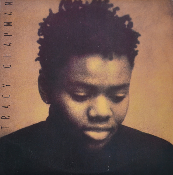 Tracy Chapman - Tracy Chapman | Elektra (9607741) - main