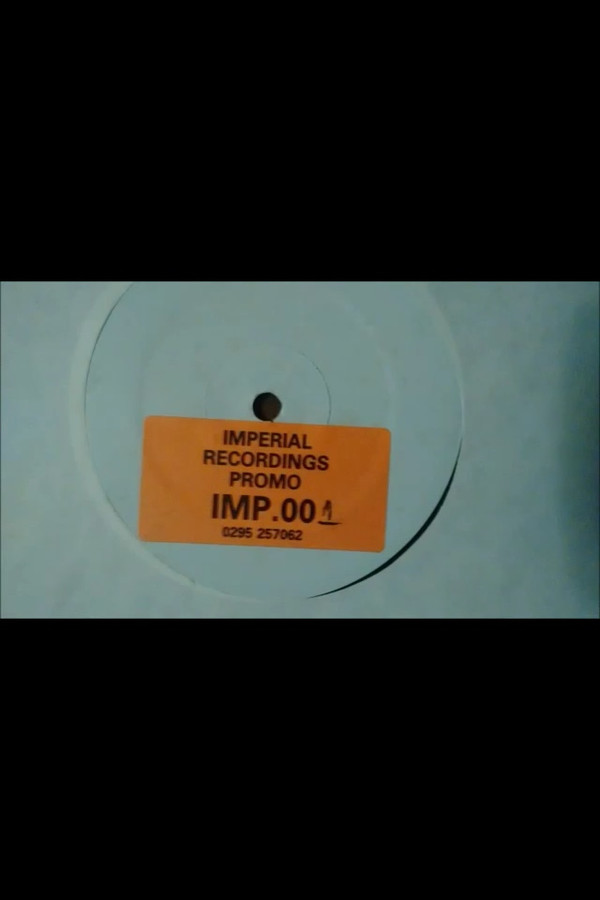Phantom Power - Cocaine | Imperial Recordings (CRIB) (IMP.001)