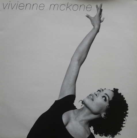Vivienne Mckone - Vivienne Mckone | FFRR (828 376-1) Vivienne Mckone - Vivienne Mckone | FFRR (828 376-1)