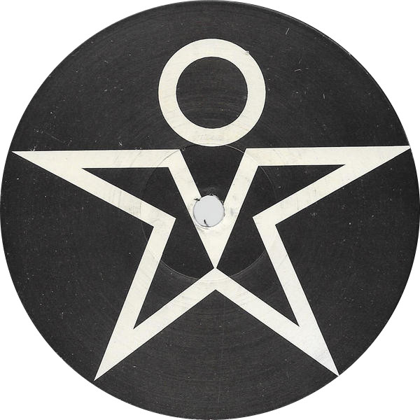 A. Paul / J Daniel - Juice / The Way | Yeti Records (YR 9503) - 2