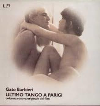 Gato Barbieri - Ultimo Tango A Parigi | United Artists Records (UAS 29440) - 4 Gato Barbieri - Ultimo Tango A Parigi | United Artists Records (UAS 29440) - 4