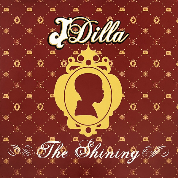 J Dilla - The Shining | BBE (BBELP076) - main
