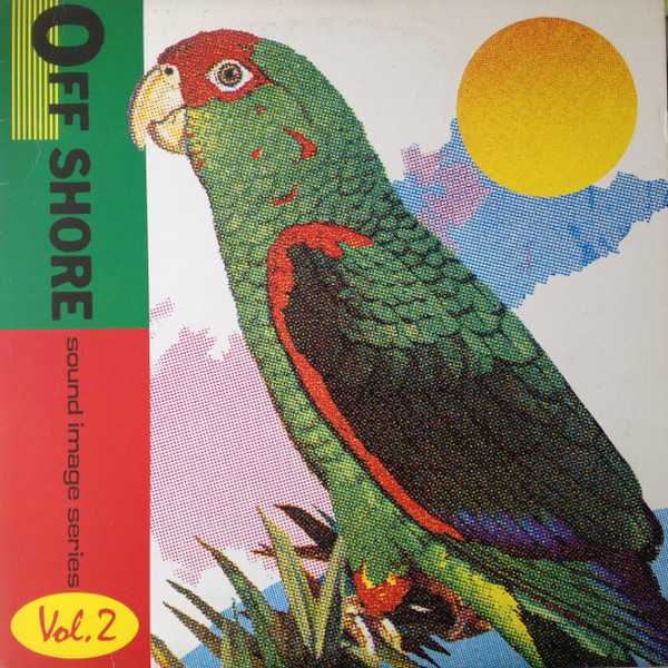 Various - Off Shore | CBS/Sony (25AH 1523) - 3