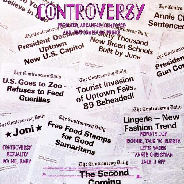 Prince - Controversy | NPG Records (19439863711) - 2 Prince - Controversy | NPG Records (19439863711) - 2