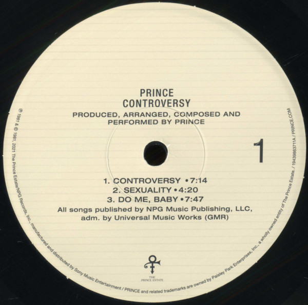 Prince - Controversy | NPG Records (19439863711) - 3 Prince - Controversy | NPG Records (19439863711) - 3