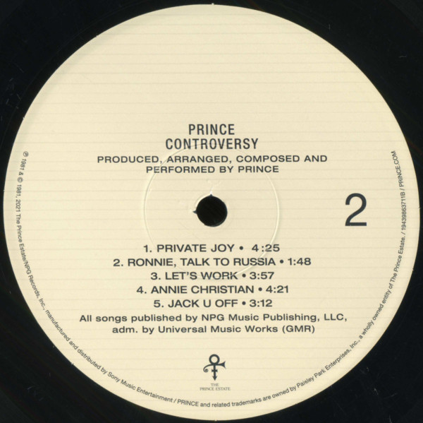 Prince - Controversy | NPG Records (19439863711) - 4 Prince - Controversy | NPG Records (19439863711) - 4