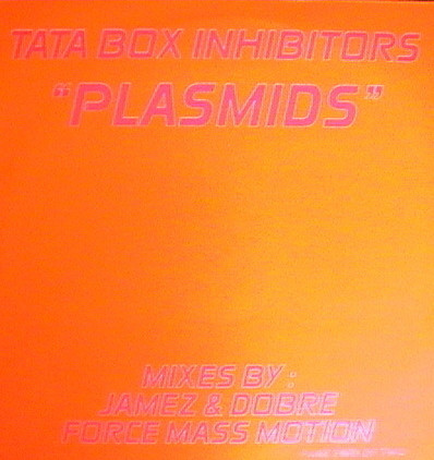 Tata Box Inhibitors - Plasmids | Future Groove (12FGR012R)
