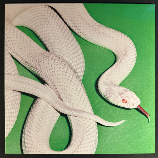 Deftones - Private Music | Reprise Records (093624832355)