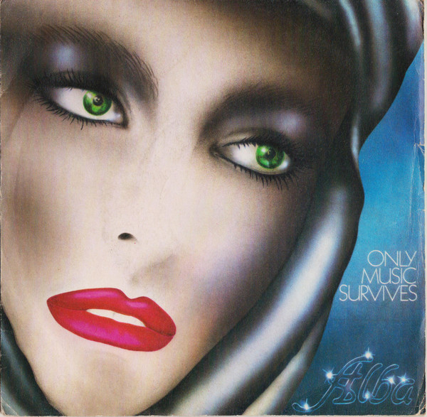 Alba - Only Music Survives | Merak Music (MK 68001) - main Alba - Only Music Survives | Merak Music (MK 68001) - main