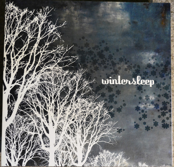 Wintersleep - Wintersleep | Dine Alone Records (DAV380)