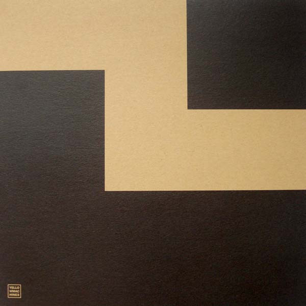 Various - Yellow Machines Two | Yellow Machines (YM002)